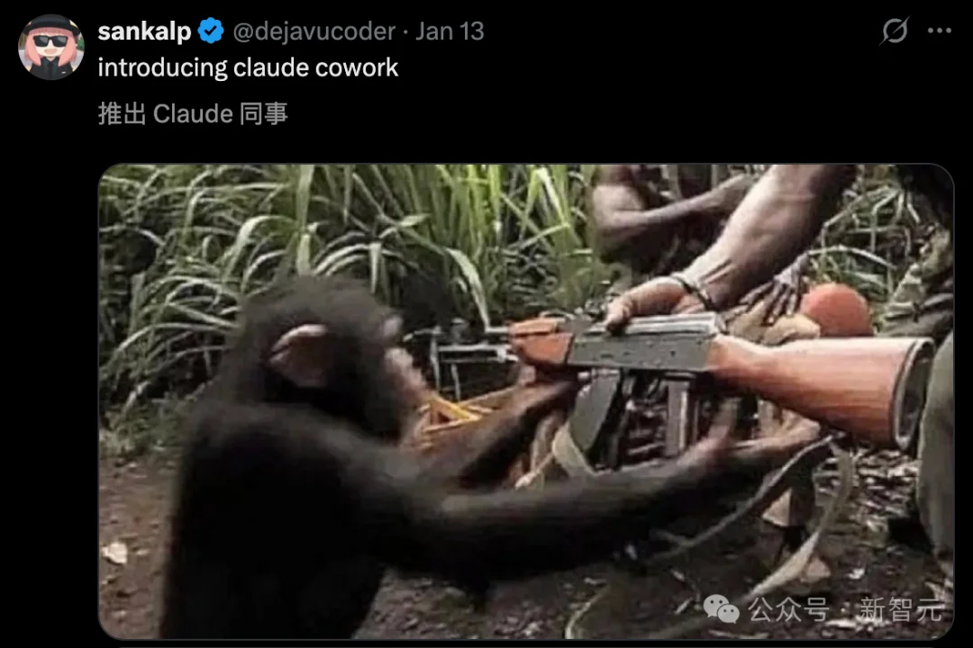 Claude自己写出Claude！2小时干完两月活，人类在工位上多余了？