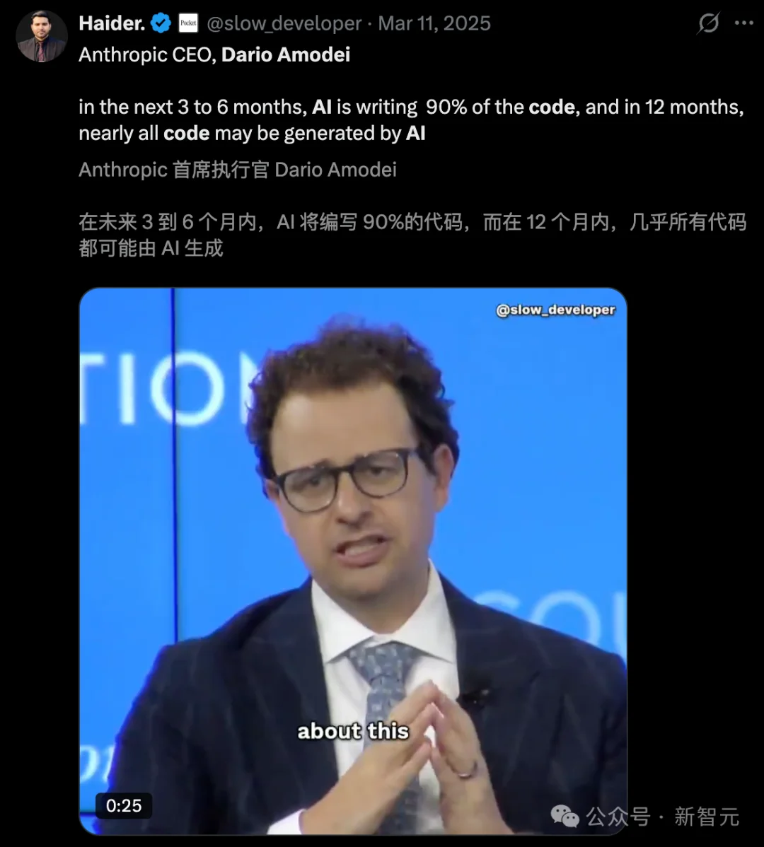 Claude自己写出Claude！2小时干完两月活，人类在工位上多余了？