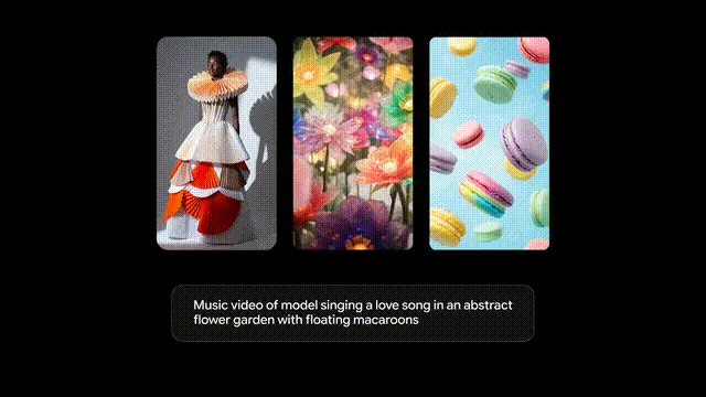 这一次，谷歌Veo 3.1教Sora做视频！角色0变形，4K竖屏直接满分