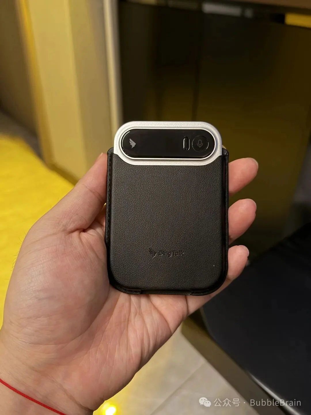 让钉钉A1成为了我的记忆外挂，充分实行了我的上下文工程