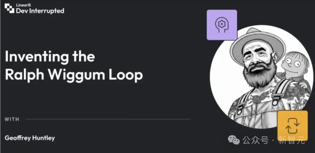 5行代码，逼疯整个硅谷！澳洲放羊大叔，捅开AI编程奇点