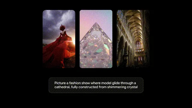 这一次，谷歌Veo 3.1教Sora做视频！角色0变形，4K竖屏直接满分