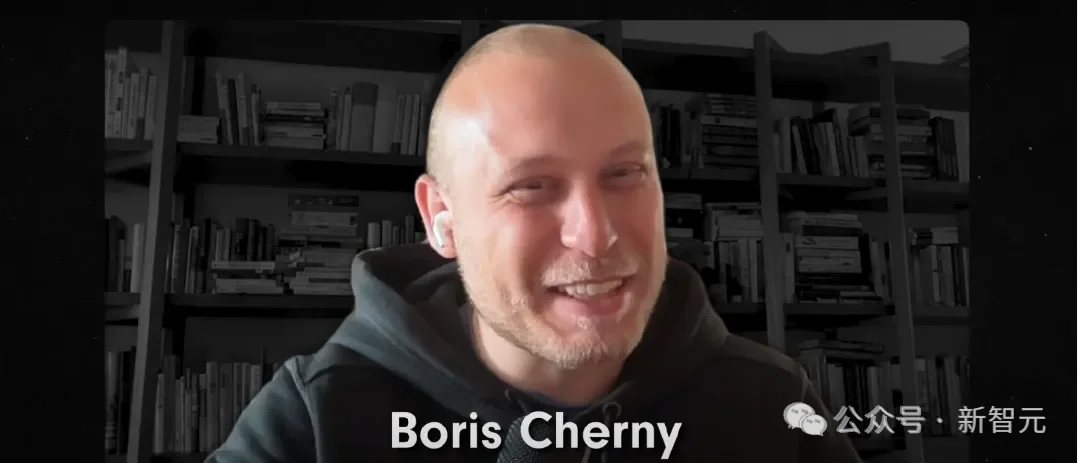 5行代码，逼疯整个硅谷！澳洲放羊大叔，捅开AI编程奇点