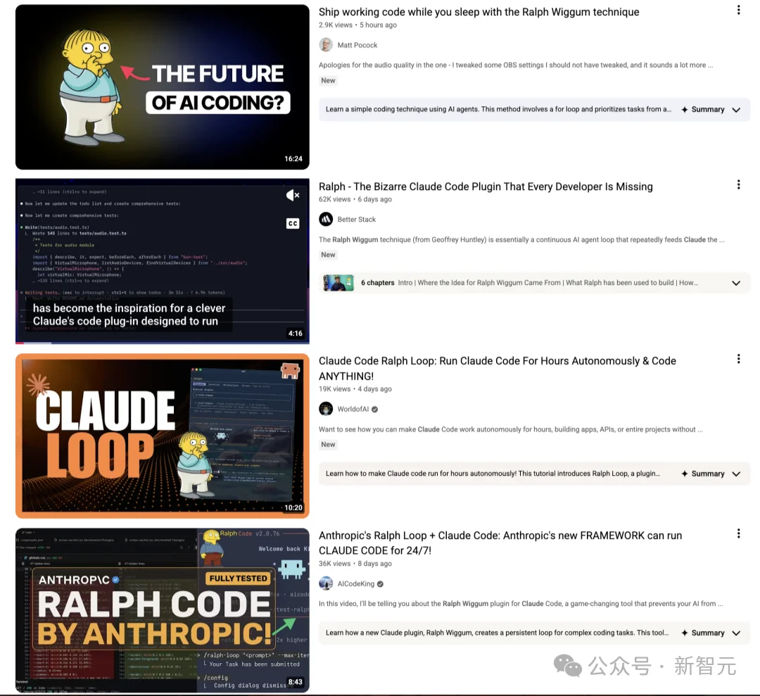 5行代码，逼疯整个硅谷！澳洲放羊大叔，捅开AI编程奇点