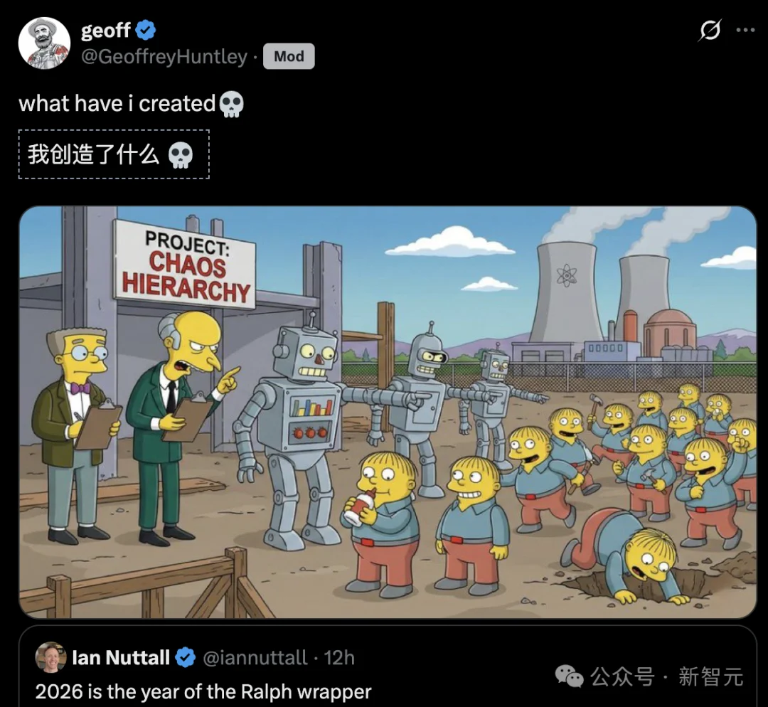 5行代码，逼疯整个硅谷！澳洲放羊大叔，捅开AI编程奇点