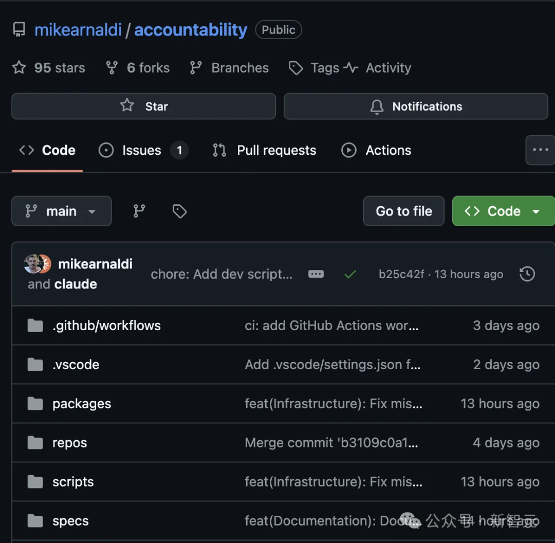 5行代码，逼疯整个硅谷！澳洲放羊大叔，捅开AI编程奇点