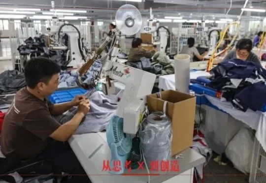 AI蝴蝶掀起产业带上新一轮风暴