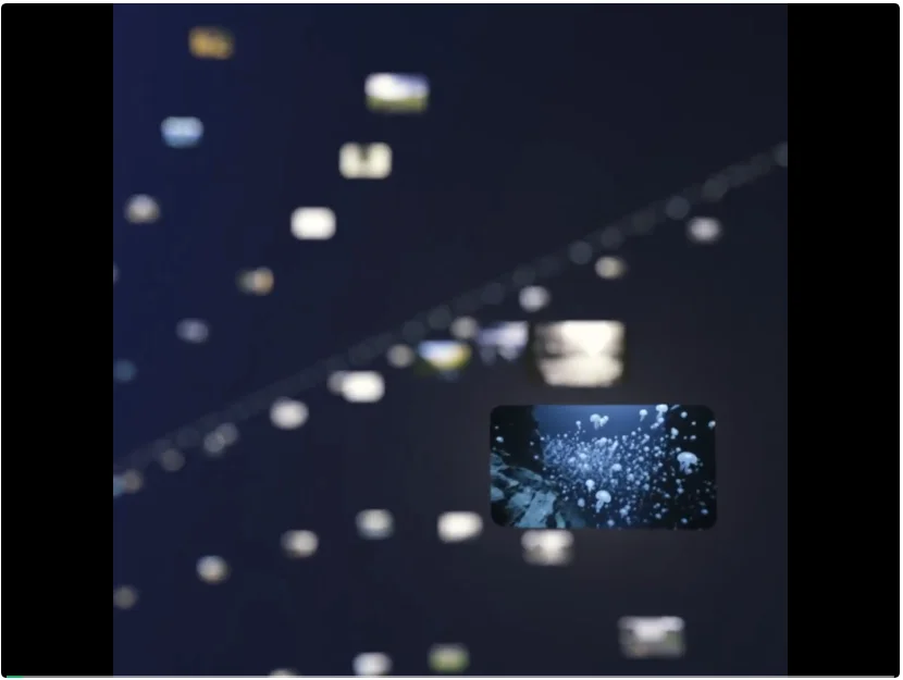 一个全新的世界模型，终于让AI视频进入了“无限流”时代。