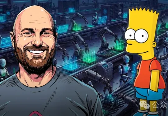 5行代码，逼疯整个硅谷！澳洲放羊大叔，捅开AI编程奇点