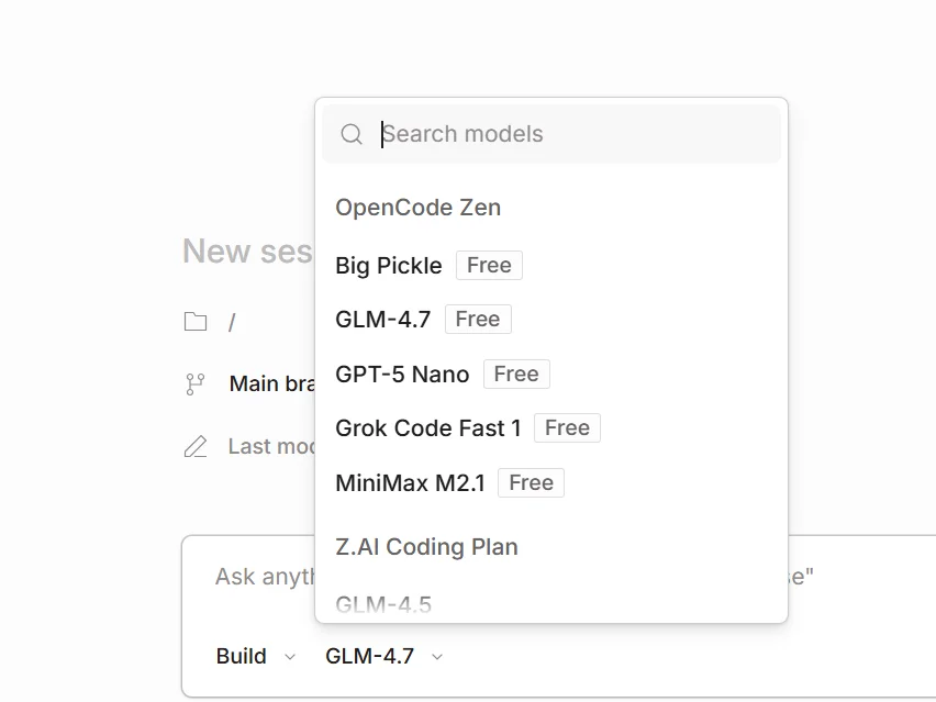 Anthropic封杀OpenCode惹众怒，OpenAI官宣与OpenCode合作！