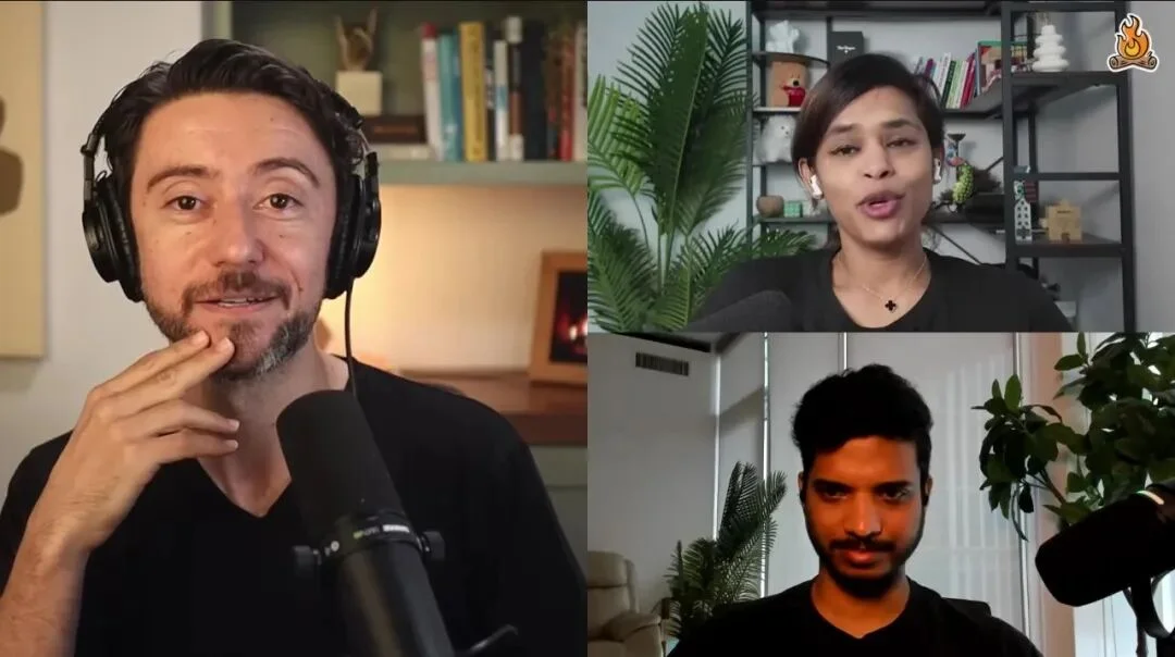 访谈｜OpenAI/Google 一线产品人揭秘：99% AI 产品第一天就错了