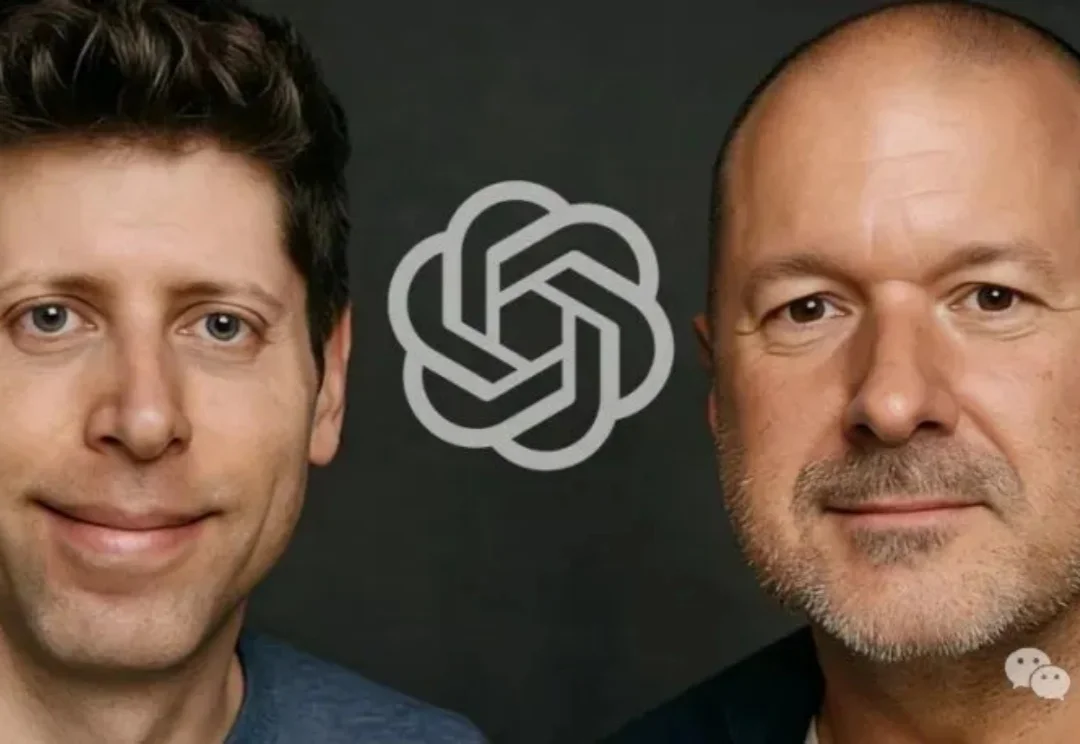 比iPhone更疯狂！乔布斯去世15年后，「最像他的人」操刀首款AI硬件