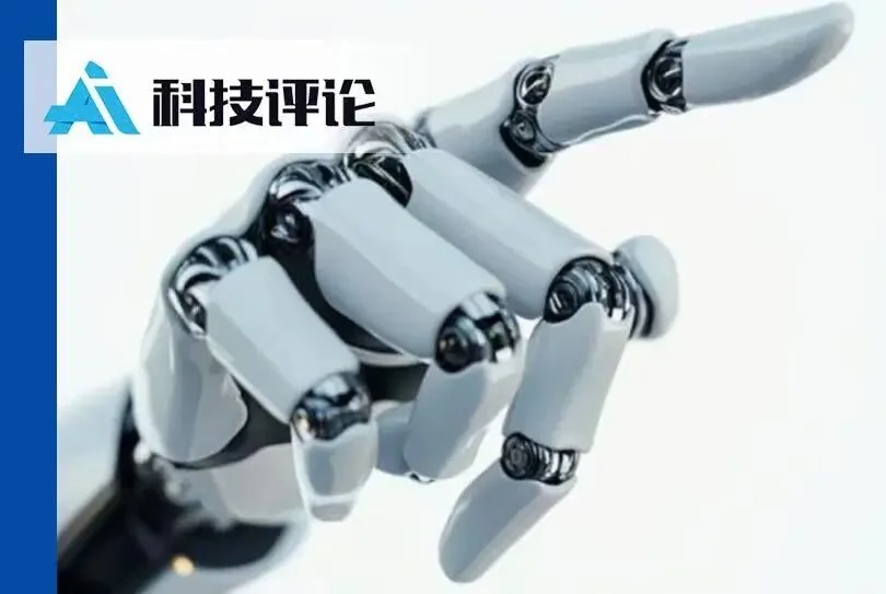 独家｜智元成立灵巧手子公司「临界点」，前腾讯Robotics X 熊坤带队
