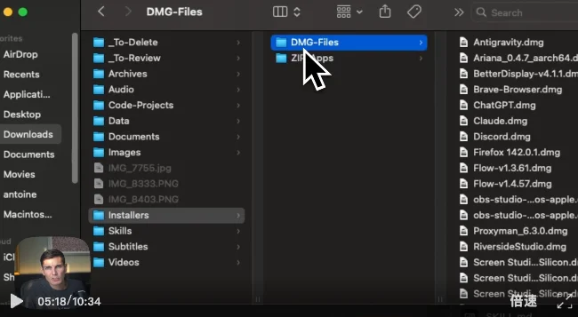Claude自己写出Claude Cowork！2小时干完两月活，人类在工位上多余了？