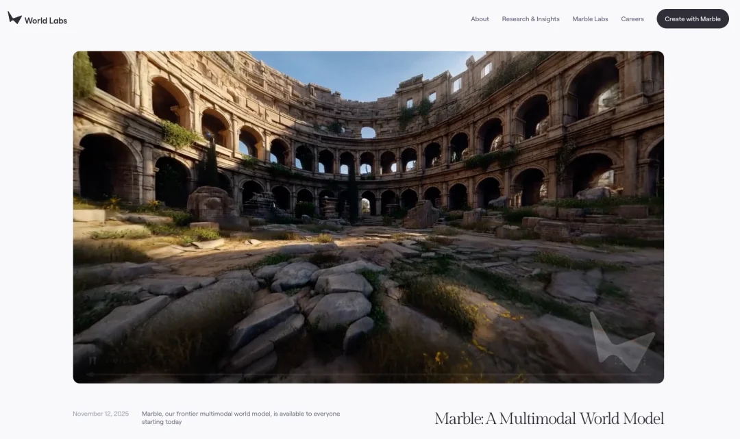 一个全新的世界模型，终于让AI视频进入了“无限流”时代。