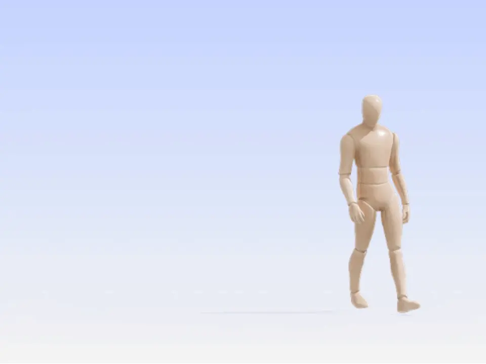 让AI当「动作导演」：腾讯混元动作大模型开源，听懂模糊指令，生成高质量3D角色动画