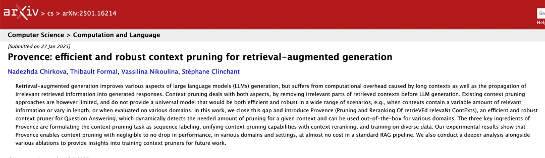官宣，Milvus开源语义高亮模型：告别饱和检索，帮RAG、agent剪枝80%上下文