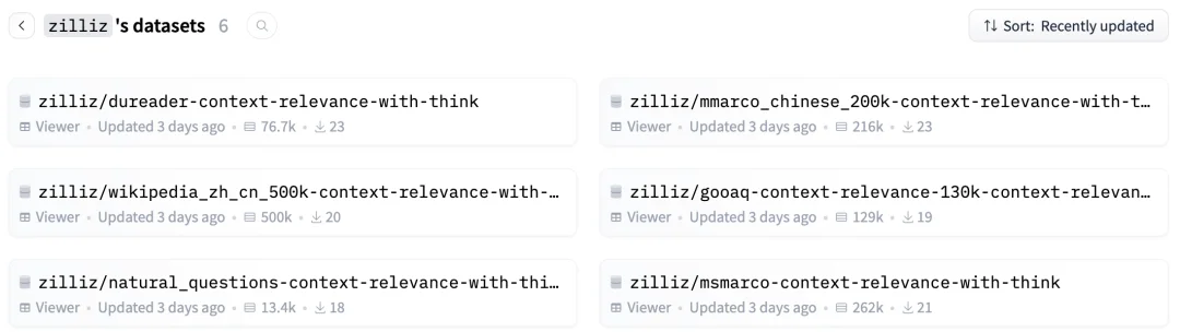 官宣，Milvus开源语义高亮模型：告别饱和检索，帮RAG、agent剪枝80%上下文