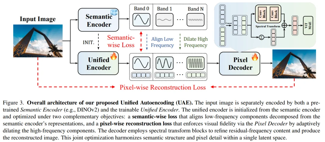 视觉模型既懂语义，又能还原细节，南洋理工&商汤提出棱镜假说