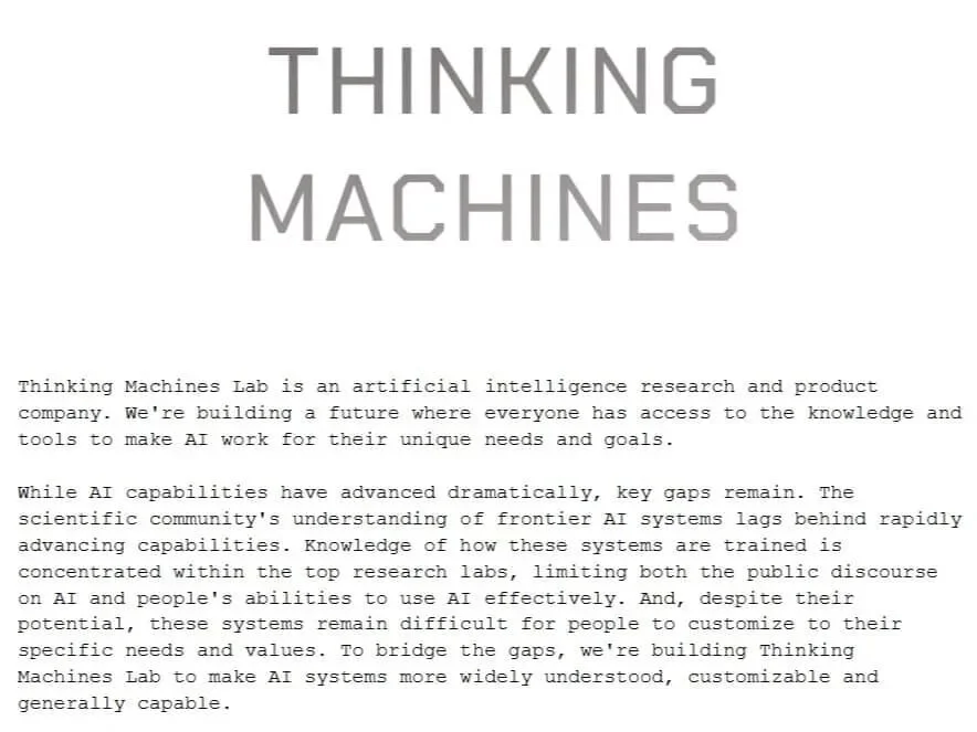 GPT-4 技术功臣疑似泄密被开除，OpenAI 系创业天团上演「无间道」