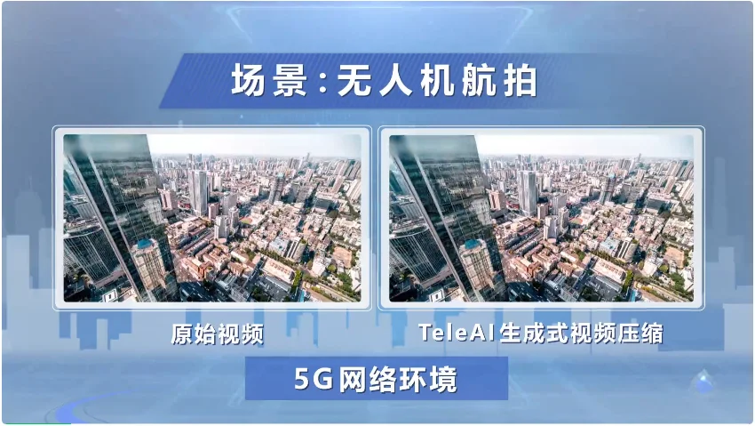 不得了，这个新技术把视频压缩到了0.02%！