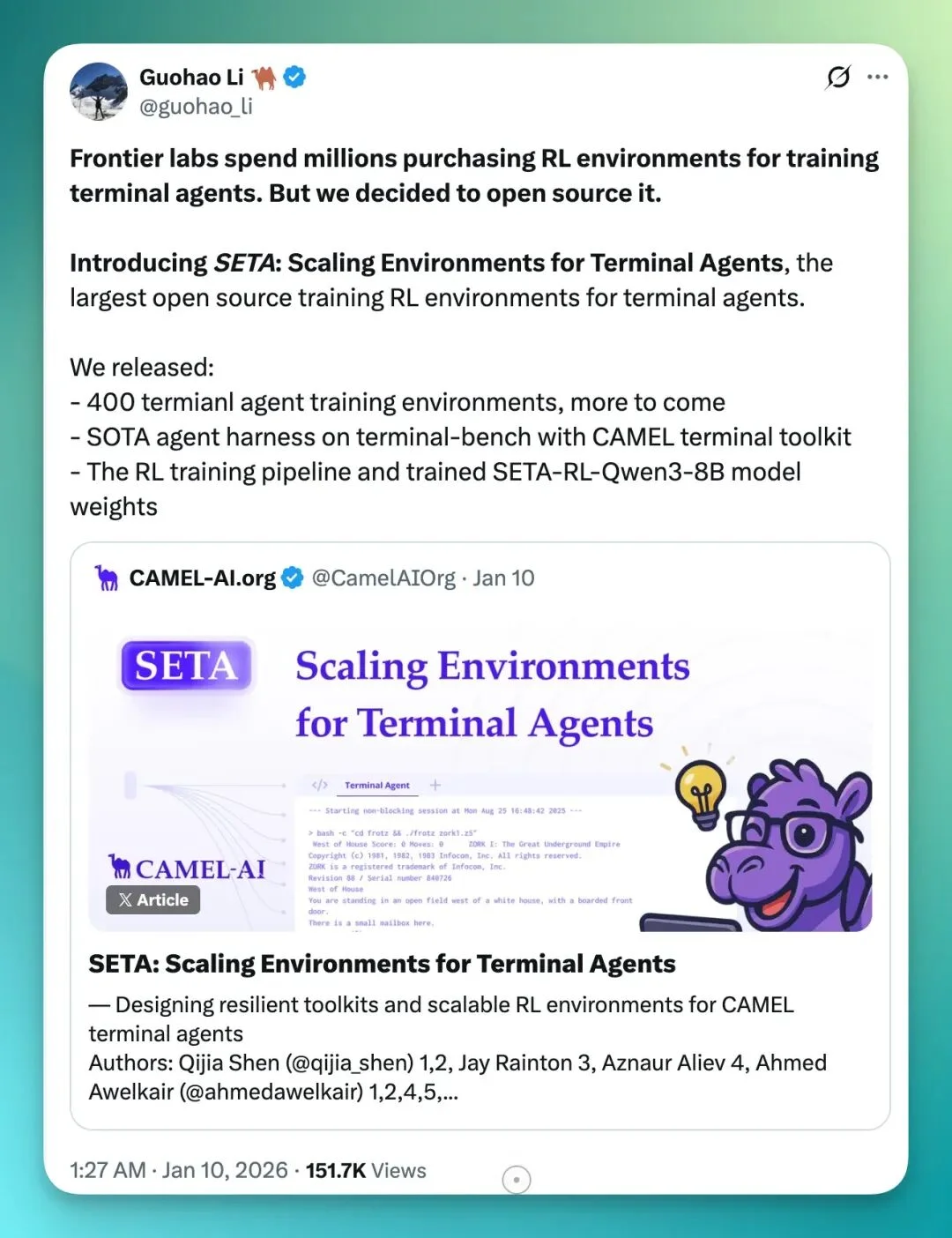 “Claude Cowork 杀死了我的创业公司”