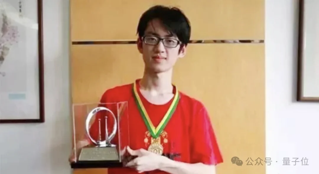 姚班传奇陈立杰入职OpenAI！16岁保送清华，30岁拿下UC伯克利助理教授