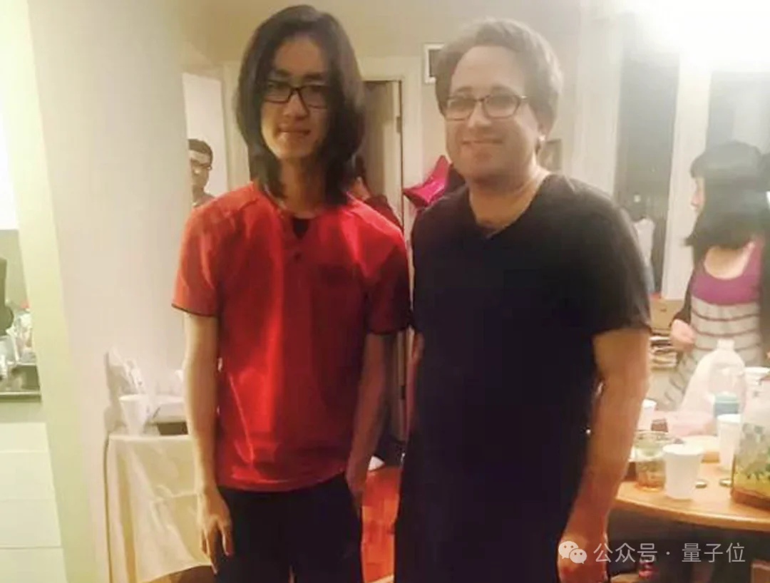 姚班传奇陈立杰入职OpenAI！16岁保送清华，30岁拿下UC伯克利助理教授