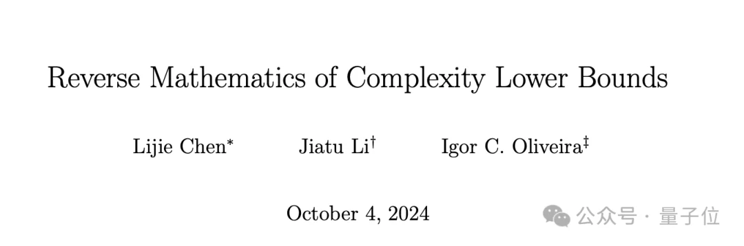 姚班传奇陈立杰入职OpenAI！16岁保送清华，30岁拿下UC伯克利助理教授