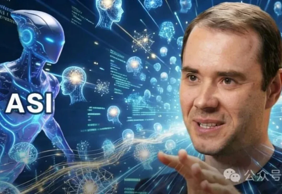 再见，程序员！硅谷全员AI Coding，卡帕西宣告9级地震来了