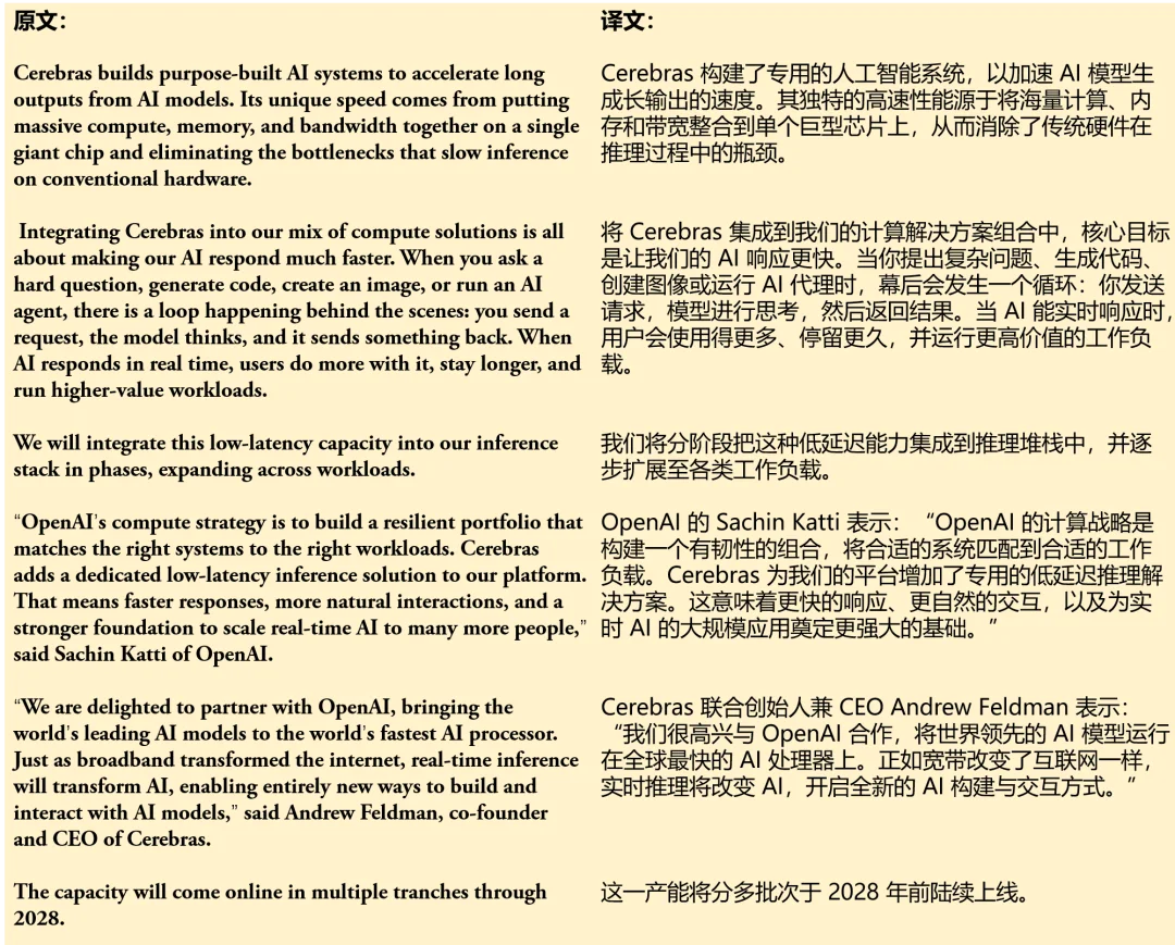 ChatGPT发了个“谷歌翻译”，但我只觉得多余...