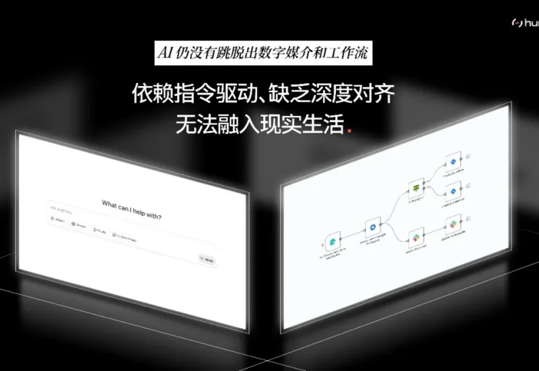 五源、陆奇投资，Humanify 97 年创始人专访：给 AI 做一套「有情商」的认知 OS