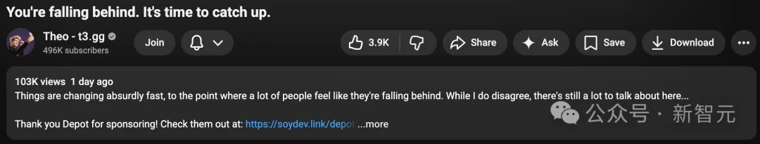 再见，程序员！硅谷全员AI Coding，卡帕西宣告9级地震来了
