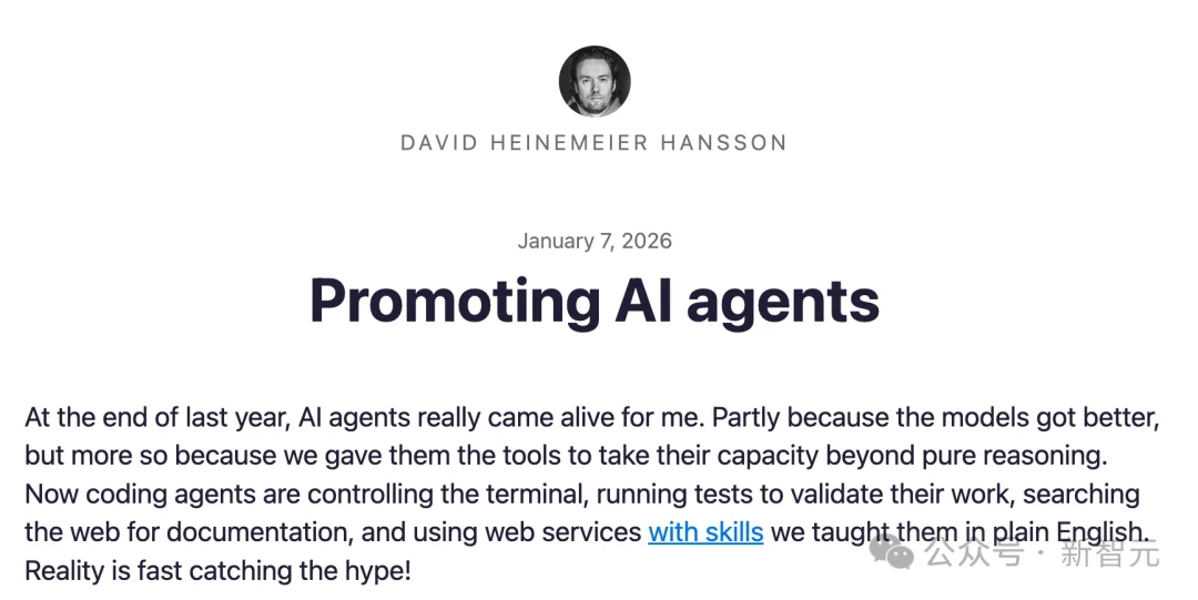 再见，程序员！硅谷全员AI Coding，卡帕西宣告9级地震来了
