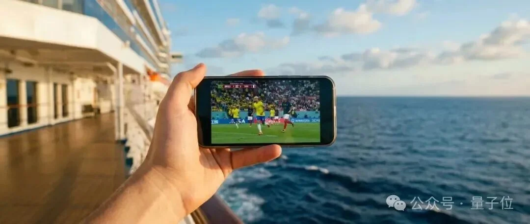 不得了，这个新技术把视频压缩到了0.02%！