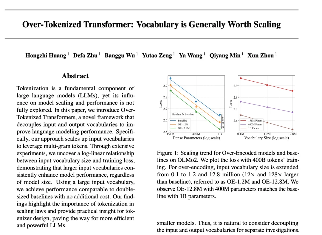 DeepSeek连发两篇论文背后，原来藏着一场学术接力