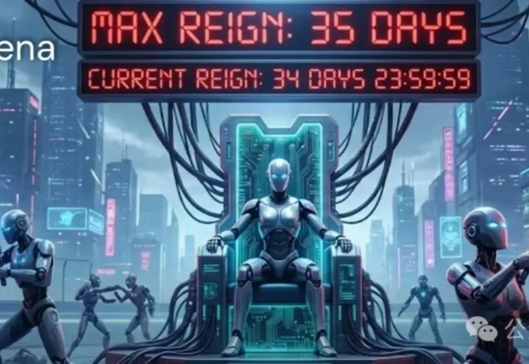 35天，版本之子变路人甲：AI榜单太残酷！