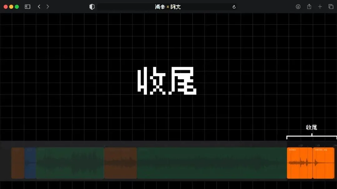 火爆全网的《卢浮宫小猫》AI视频万字创作心得分享，这可能是他们最毫无保留的一次。