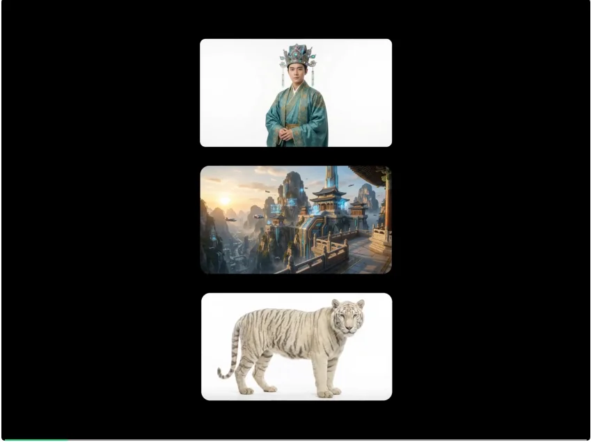 谷歌也要「AI抖音」了！新Veo 3.1原生支持竖屏，4K分辨率高画质