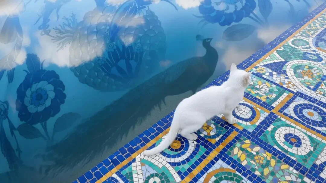 火爆全网的《卢浮宫小猫》AI视频万字创作心得分享，这可能是他们最毫无保留的一次。