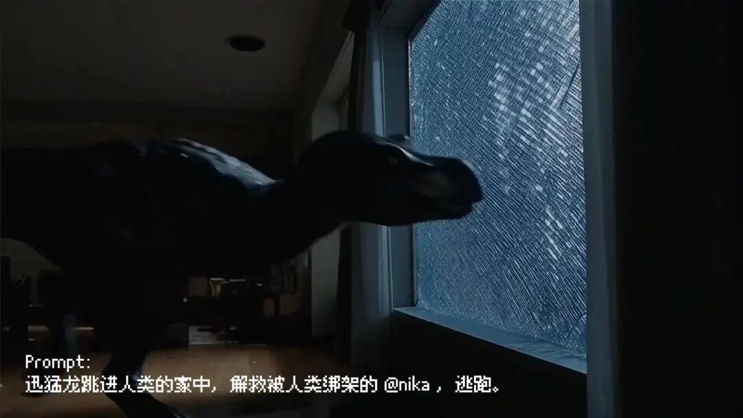 火爆全网的《卢浮宫小猫》AI视频万字创作心得分享，这可能是他们最毫无保留的一次。