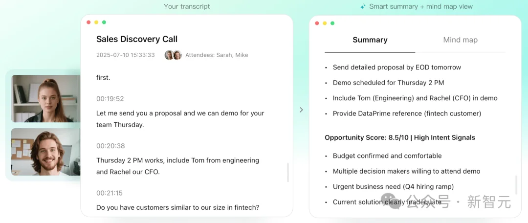 首个AI同事正式「入编」！CES 2026超级组织引爆