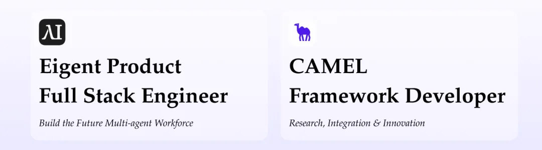 Claude Cowork 前脚刚发布，Eigent 后脚就被推上了台面