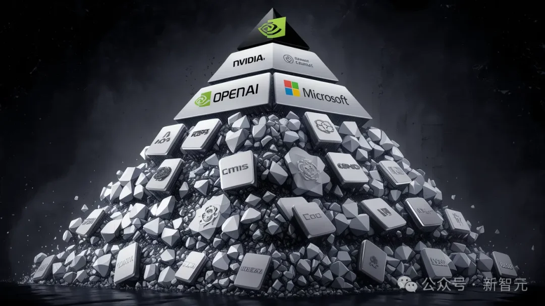 35天，版本之子变路人甲：AI榜单太残酷！