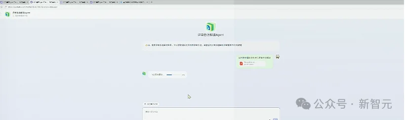 不敢信？中国AI国家队出手，刚刚通关了万亿级主战场「地狱副本」