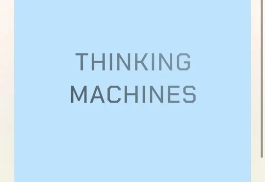 失去三个联创后，Mira公司危机持续：又有两人要出走