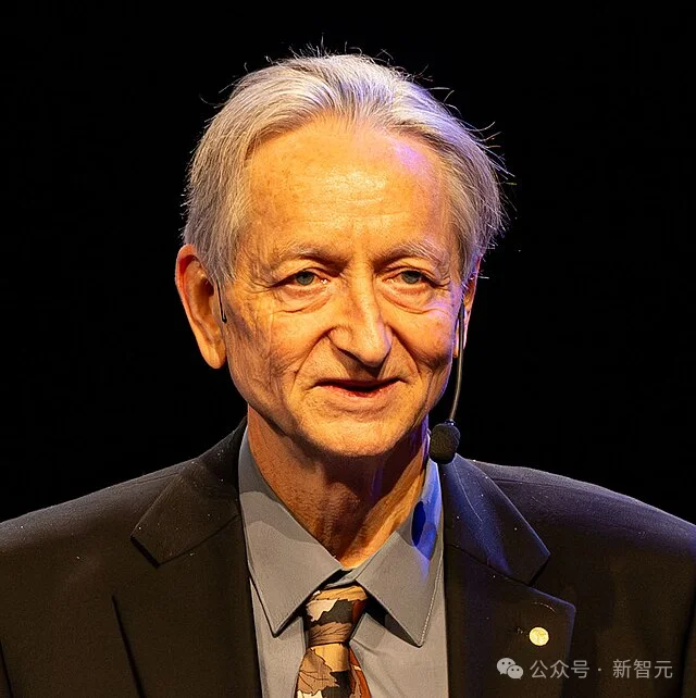 AI教父Geoffrey Hinton，全球第二个百万引用科学家！