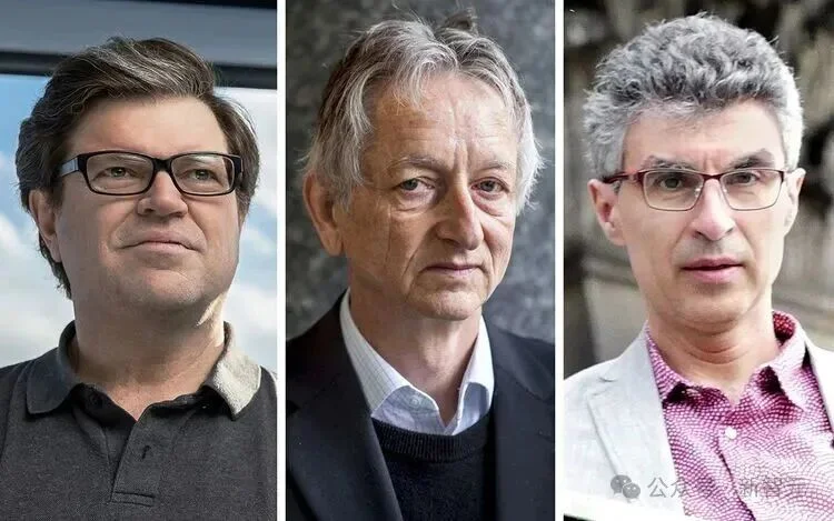 AI教父Geoffrey Hinton，全球第二个百万引用科学家！