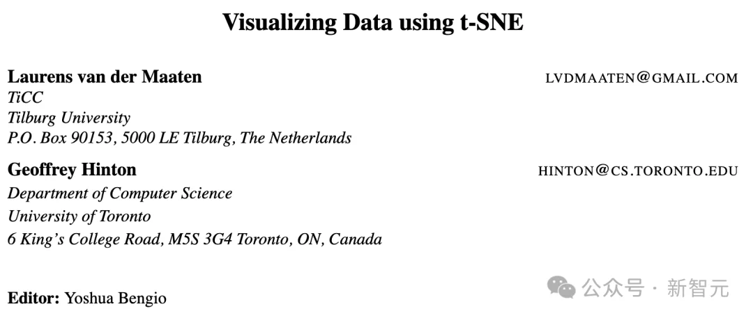 AI教父Geoffrey Hinton，全球第二个百万引用科学家！