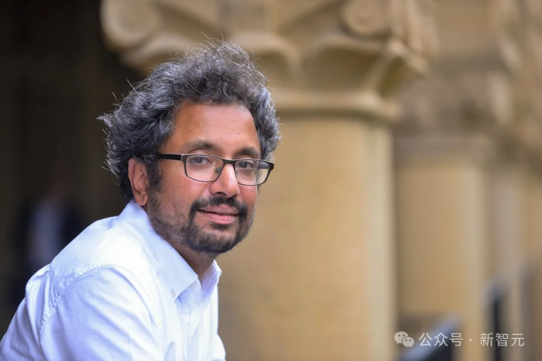 陶哲轩惊叹！数学奇点初现，AI首次给出人类无法企及的原创证明